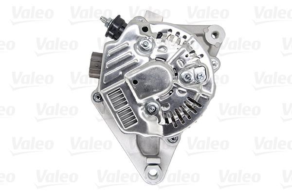 Alternator Valeo 443110