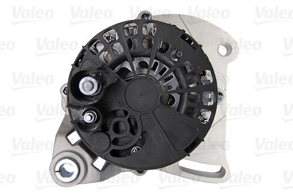 Alternator Valeo 443122