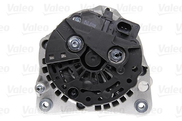 Alternator Valeo 443062