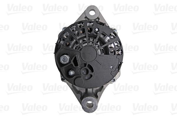 Alternator Valeo 443165