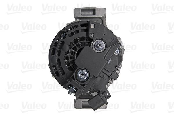 Alternator Valeo 443171