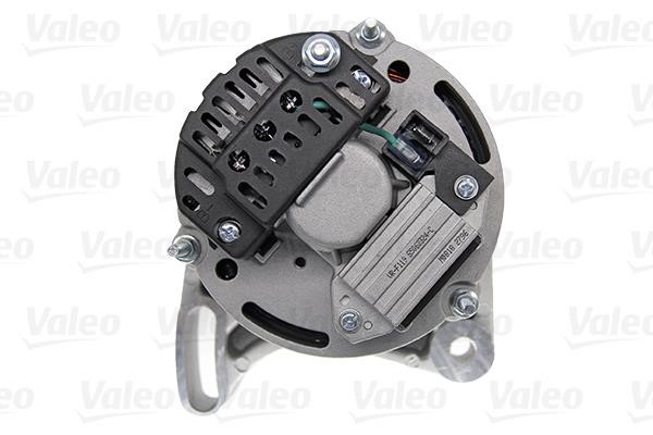 Alternator Valeo 443195