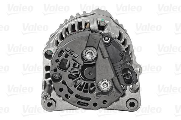 Alternator Valeo 746042