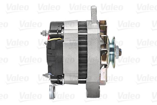 Alternator Valeo 746078