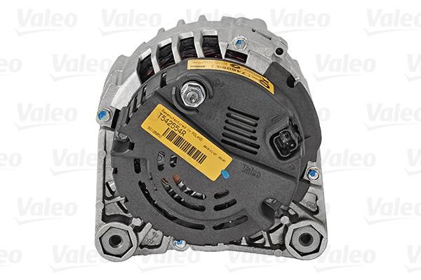 Alternator Valeo 746096