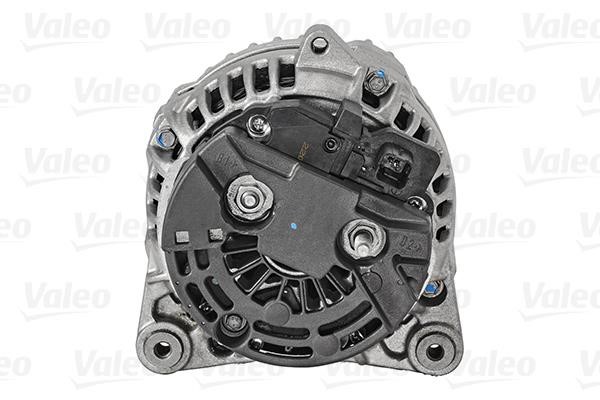 Alternator Valeo 747019