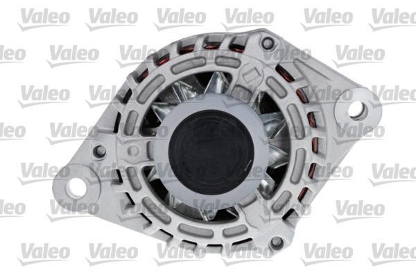 849128 Valeo Alternator