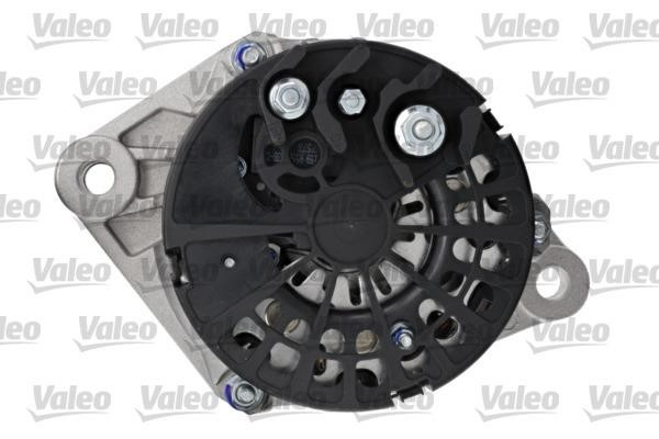 Alternator Valeo 849128