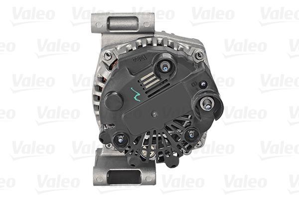 Alternator Valeo 747031