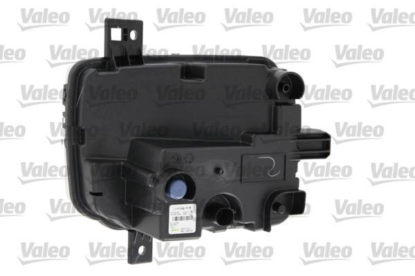 Fog lamp Valeo 047437