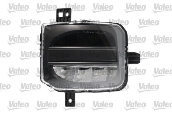 Driving light Volkswagen: 047438 Valeo Fog lamp