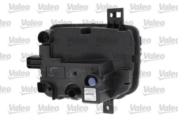 Fog lamp Valeo 047438