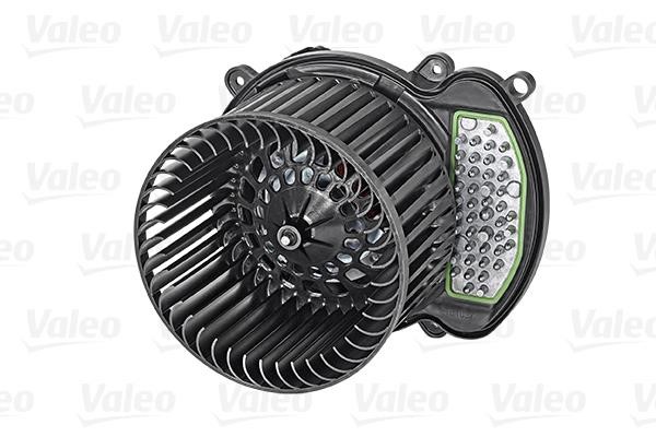 Valeo 715005 Fan assy - heater motor 715005