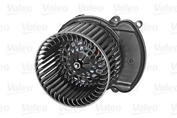 Valeo 715008 Fan assy - heater motor 715008