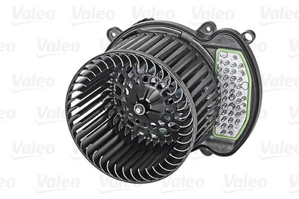 Valeo 715012 Fan assy - heater motor 715012