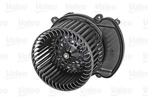 Fan assy - heater motor Valeo 715025