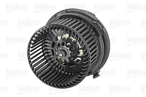 Valeo 715069 Fan assy - heater motor 715069