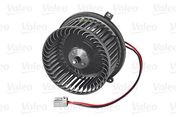 Valeo 715082 Fan assy - heater motor 715082