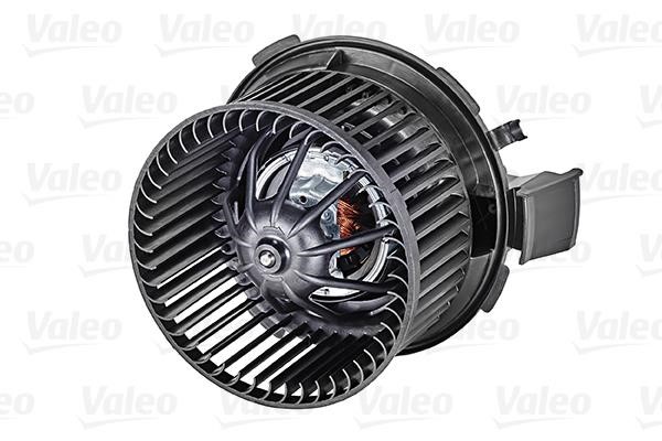 Valeo 715235 Fan assy - heater motor 715235