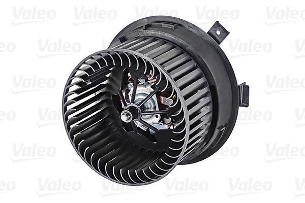 Valeo 715249 Fan assy - heater motor 715249