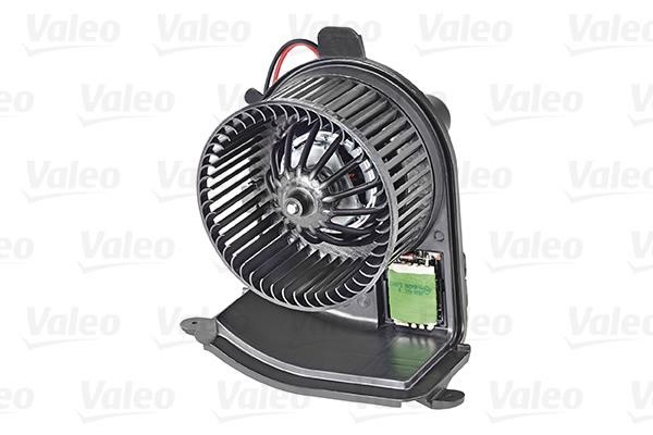 Valeo 715250 Fan assy - heater motor 715250