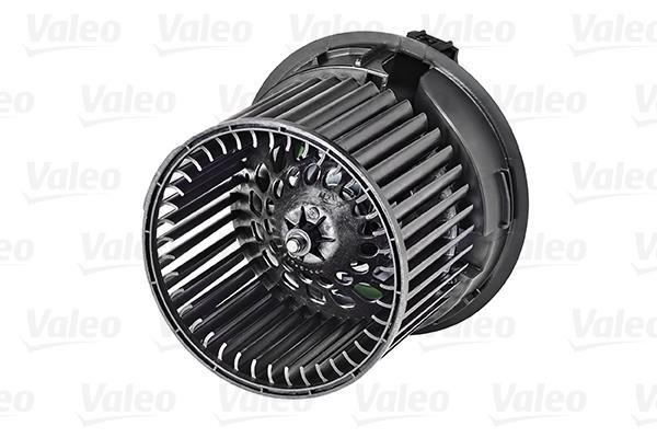 Valeo 715251 Fan assy - heater motor 715251