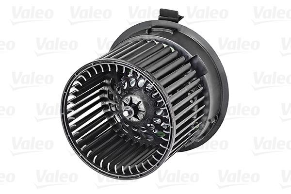 Valeo 715252 Fan assy - heater motor 715252