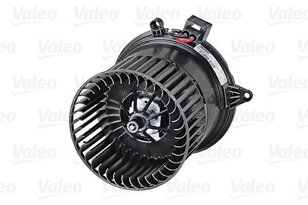 Valeo 715265 Fan assy - heater motor 715265