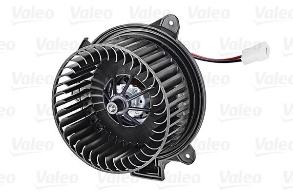 Valeo 715266 Fan assy - heater motor 715266
