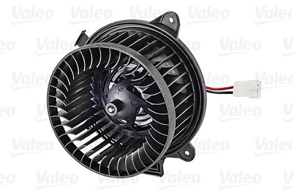 Valeo 715267 Fan assy - heater motor 715267