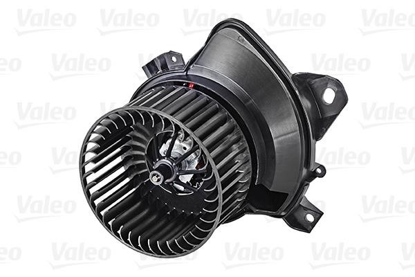 Valeo 715268 Fan assy - heater motor 715268