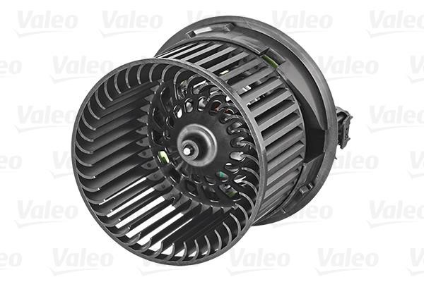Valeo 715271 Fan assy - heater motor 715271