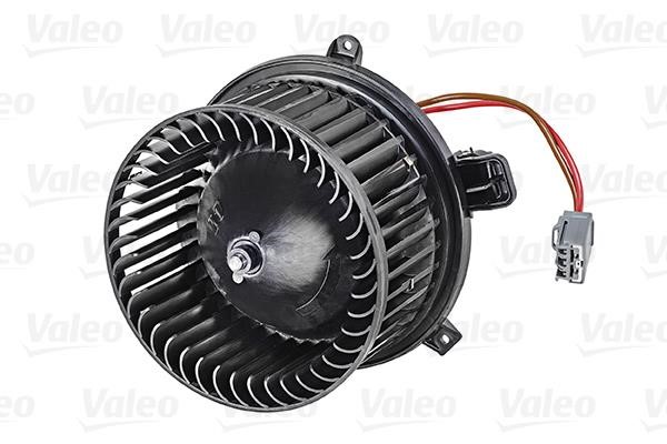 Valeo 715272 Fan assy - heater motor 715272