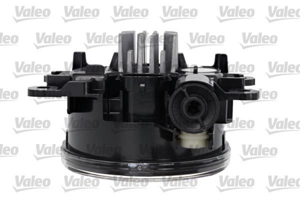 Fog lamp Valeo 047421