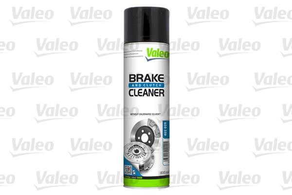 Valeo 402029 Brake fluid 402029