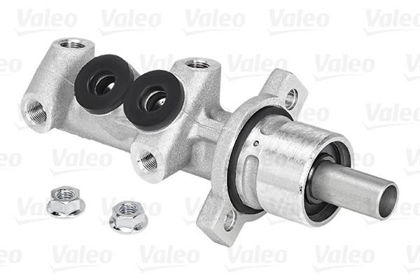 Valeo 400433 Brake Master Cylinder 400433