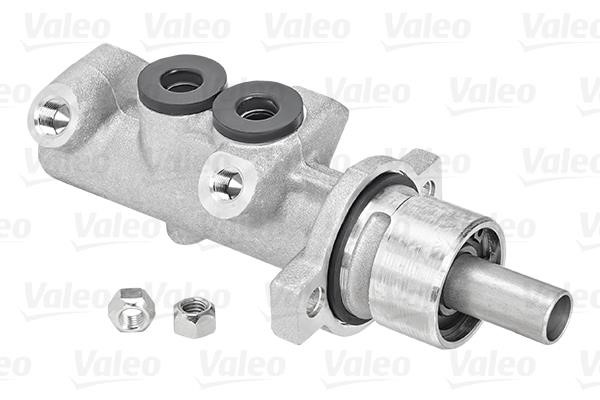 Valeo 400434 Brake Master Cylinder 400434