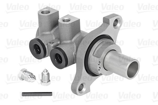 Valeo 400451 Brake Master Cylinder 400451