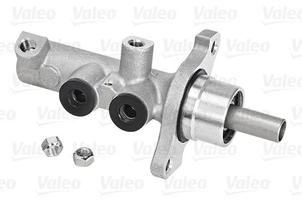 Valeo 400452 Brake Master Cylinder 400452