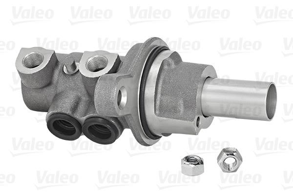 Valeo 400471 Brake Master Cylinder 400471