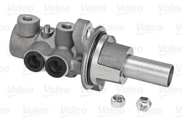 Valeo 400480 Brake Master Cylinder 400480