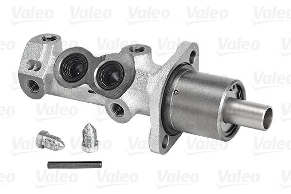 Valeo 402186 Brake Master Cylinder 402186