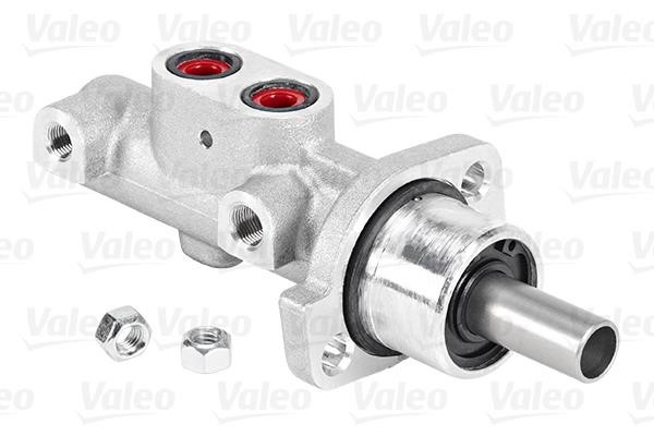 Valeo 402255 Brake Master Cylinder 402255