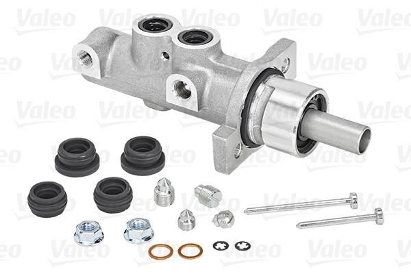 Valeo 402256 Brake Master Cylinder 402256