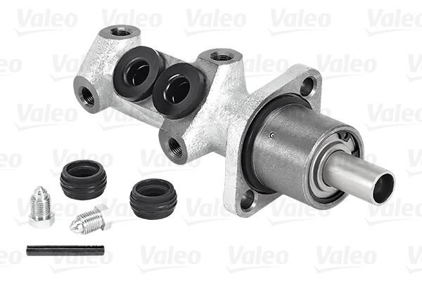 Valeo 402313 Brake Master Cylinder 402313