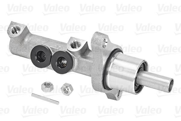 Valeo 402380 Brake Master Cylinder 402380
