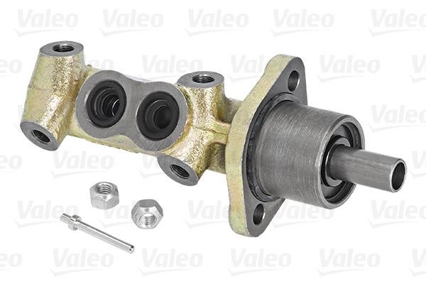 Valeo 402382 Brake Master Cylinder 402382