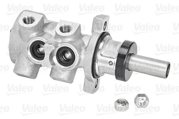 Valeo 402384 Brake Master Cylinder 402384
