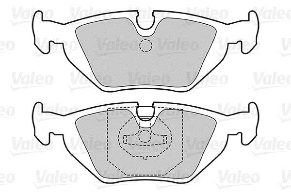 Buy Valeo 301386 at a low price in United Arab Emirates!