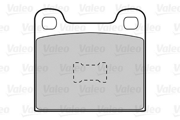 Buy Valeo 301099 at a low price in United Arab Emirates!
